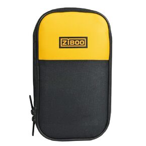 C33 Clamp Meter Soft Case,Use for Clamp Meter Multimeter KYORITSU,HIOKI Testo Sanwa,FLUKE……