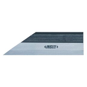 INSIZE 4700-500 Straight Edge, 19.7"