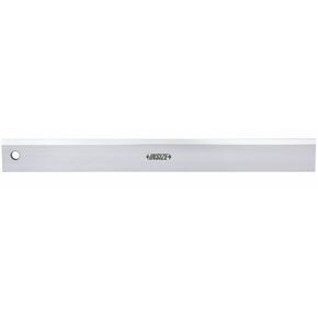 INSIZE 7118-300 Precision Straight Edge with Beveled Edge, 12"