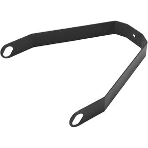 Scooter Rear Support for Ninebot MAX G30 Electric Scooter Mudguard Bracket Upgrade Parts(Black) Ninebot Max Rear