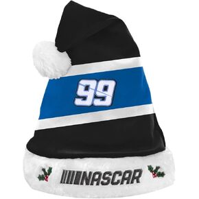 FOCO NASCAR unisex-adult Embroidered