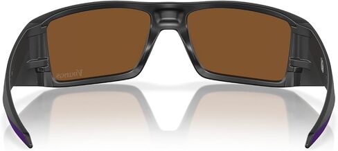 Oakley Men's Oo9231 Heliostat NFL Collection Rectangular Sunglasses in Kuwait