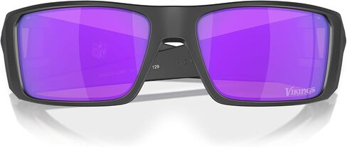 Oakley Men's Oo9231 Heliostat NFL Collection Rectangular Sunglasses in Kuwait