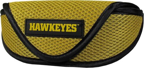 Siskiyou NCAA unisex-adult Sport Sunglass Case in Saudi Arabia