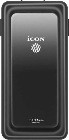 مجموعة أدوات البث المباشر الكاملة من Icon Pro Audio LivePod Plus in Kuwait