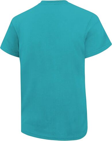 Ultra Game Youth NFL Official Super Soft Game Day T-Shirt in Saudi Arabia
