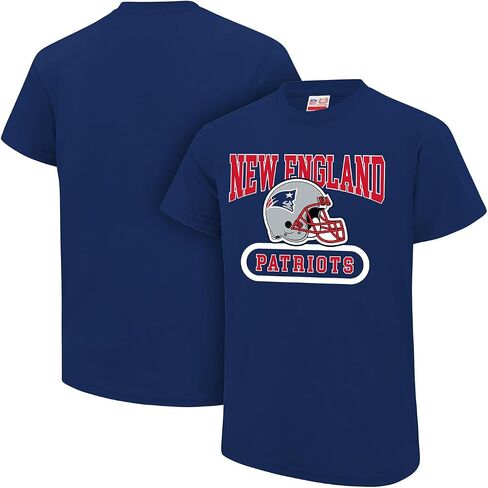 Ultra Game Youth NFL Official Super Soft Game Day T-Shirt in Saudi Arabia