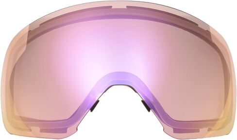Replacement Lens compatible with Smith Snow Goggles Interchangeable Lens Mirror Lens SKYLINE in Kuwait