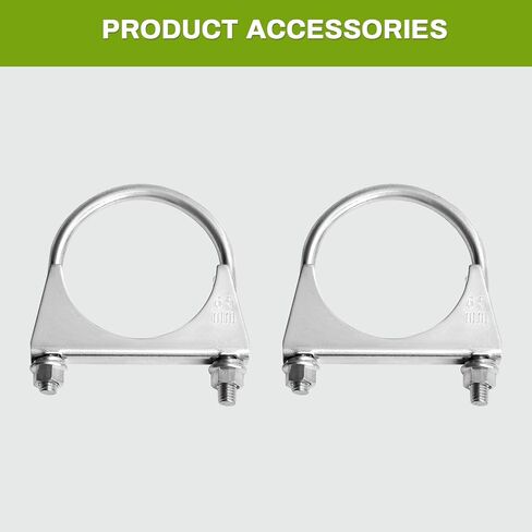 AUTOSAVER88 Catalytic Converter Compatible with 1996-2000 Jeep Cherokee 2.5L/4.0L | 1996-1998 Grand Cherokee 4.0L/5.2L | 1998 Grand Cherokee 5.9L Direct-Fit (EPA Compliant) in Kuwait