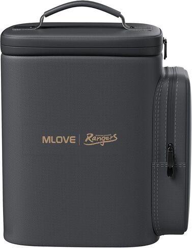 MLOVE Karaoke Machine Bag D5 / X30 in Saudi Arabia