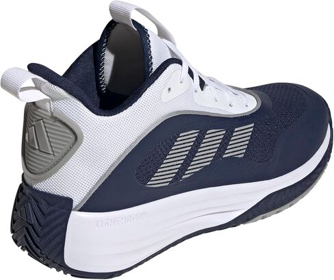 adidas Men's Own The Game 3.0 Sneaker in Saudi Arabia