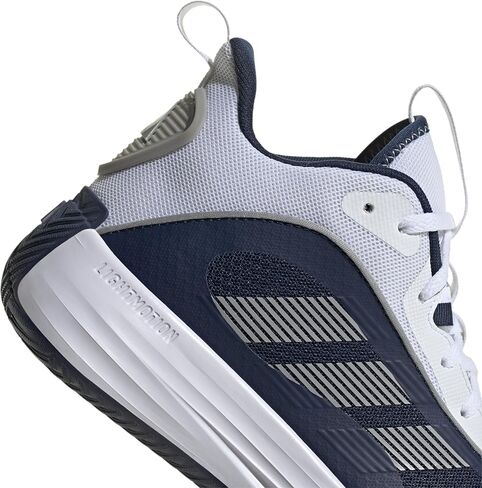 adidas Men's Own The Game 3.0 Sneaker in Saudi Arabia