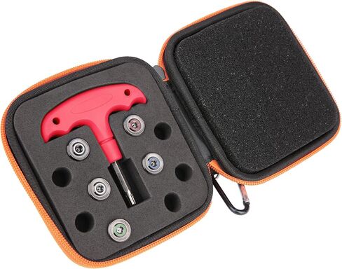 5pcs/Set Golf Weights Kit for Mizuno ST-Z 230, ST-X 230 Driver 3g 5g 7g 9g 11g in Saudi Arabia