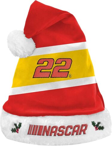 FOCO NASCAR unisex-adult Embroidered in Saudi Arabia