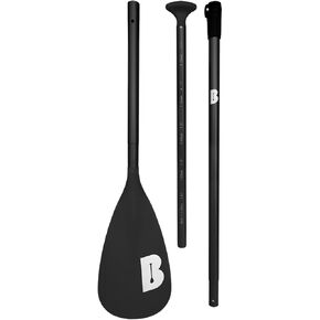 Aluminum Alloy SUP Paddle Adjustable Stand Up Paddle Board Paddle