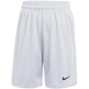 Nike Youth Club Training Dry Fly Speed Shorts (US, Alpha, X-Large, Regular, White)