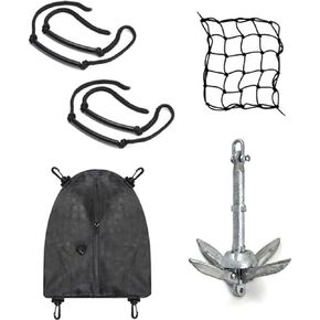 XS Scuba Universal Floating Object Accessories Kits - Instructor Kit