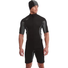 Kutting Weight - SweatTech Neoprene Sauna Suit - Exercise Gear - Heat Training Enhancement - Maximize Workouts