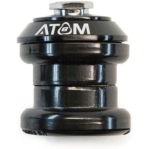 Atom Headset - Aheadset - Black