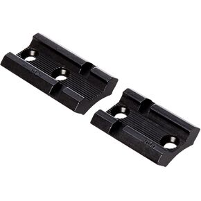 Weaver Base Pair Remington 7400 Matte Blister