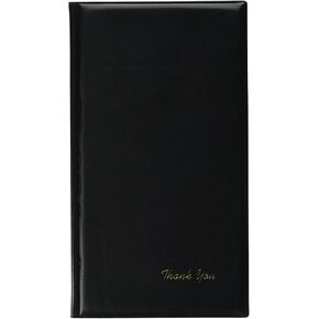 Check Holder, 10 x 5.5 inch, SET OF 12