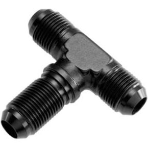 Redhorse Performance (834-12-2) Bulkhead Tee Adapter