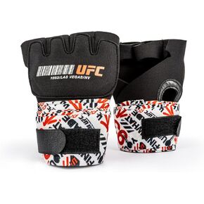 UFC Gel Fast Wrap