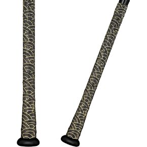 SUPACAZ Super Sticky Kush Imperial 1.1mm Bat Grip