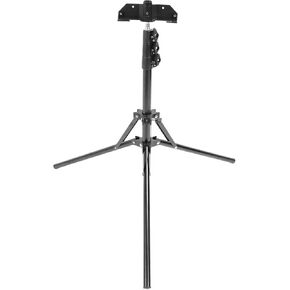 Adjustable Length Score Keeper Basketball Scoreboard Stand Professional Tripod Stand