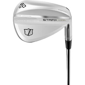 Wilson Staff Model ZM Men's Golf Wedge - Right Hand, 60/12