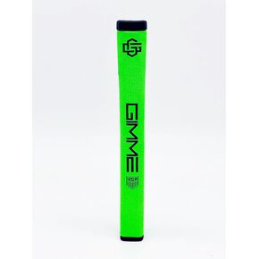 | Premium Pistol Golf Putter Grip 2.0 | Fits Perfectly in Your Hand | Lightweight & Comfortable | No Slip Surface | Designed in the USA