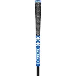 Golf Pride MCC Midsize 60 Blue/White - 1 Pack