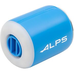 ALPS Mountaineering Nano Air Pump, Rechargeable Battery, Inflater/Deflater/Light