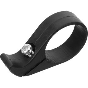 Bicycle Chain Guard Chain Guide Protective Tool Bike Chain Protector for Enhanced Chain Stability Durable Bicycle Chain Guard Bike Supplies for Chain Protection