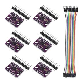 6 قطعة BMI160 6-محور Palstance التسارع جيروسكوب الجاذبية الاستشعار PMU I2C SPI