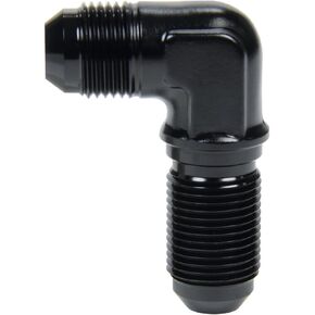 Allstar Performance Bulkhead AN 90 Deg -3