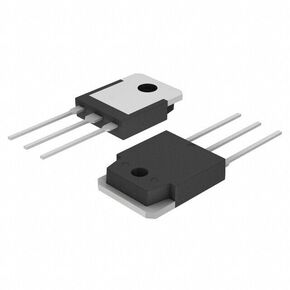 for 2SA1386A + 2SC3519A, A1386A & C3519A Transistor TO-3P (1-Pair)
