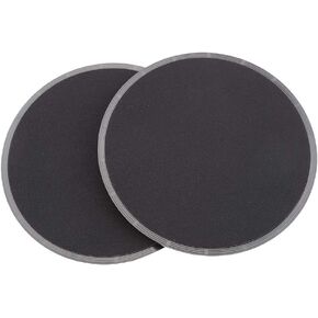 Fitness Disc, 2pcs Core Sliders for Working Out Lightweight Floor Fitness Trainer Leg Exercise Gear for Gym Home Yoga Pilates