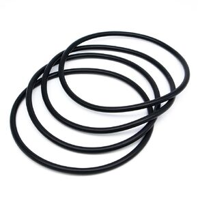 PPF310KIT O-Ring 466164 for Plastic Poultry Founts are Compatible with Miller Little Gaint PPF3; PPF5; PPF7 B000UJSYAY (4pc)