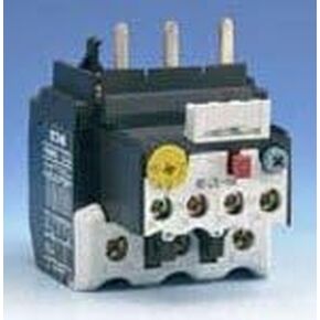 Eaton XTOB016DC1 10.0-16.0 Amp, IEC, Overload Relay