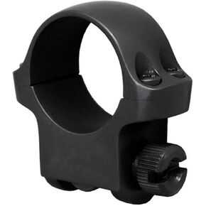 Ruger 30MM MED(4) MBL (4B30HM) INDV