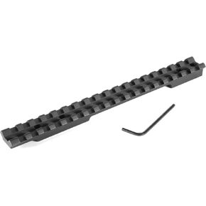 EGW Mossberg 100 ATR Bolt Action, 4x4 Picatinny Rail Mount