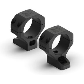 Monstrum Forester Scope Rings for Ruger 10/22 Rifles