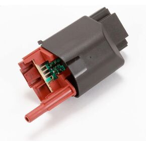 GLOB PRO SOLUTIONS WPW10415587 Washer Pressure Sensor Switch old #s : W10415587, W10415587, 1938628, PS11754448