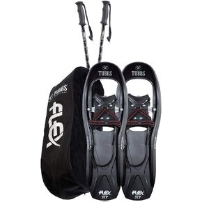 Tubbs Men's Flex STP Kit Trail Walking Snowshoes