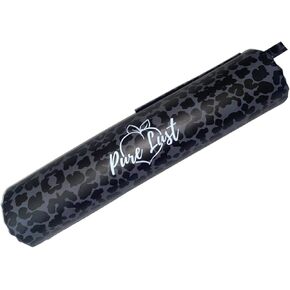 Barbell Pad, Hip Thrust, Lunges, Squat Pad, BBpad, Neck & Shoulder Protective Pad, GU Leather Foam pad. Barbell pad with Velcro Straps. Non Slip Barbell pad