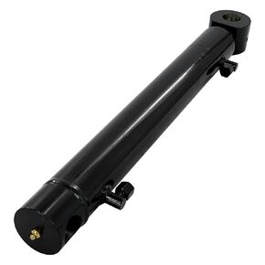 7199435 Hydraulic Thumb Clamp Cylinder Compatible with Bobcat CAT Mini Excavators E32 E35, Bobcat CAT Mini Excavators Hydraulic Cylinders