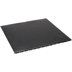 ACCAA0003 Belly Dancer Finger Mat for Belly Dancer Shaker, 12" L x 12" W
