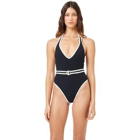 L*Space LSpace Women's Caicos One Piece
