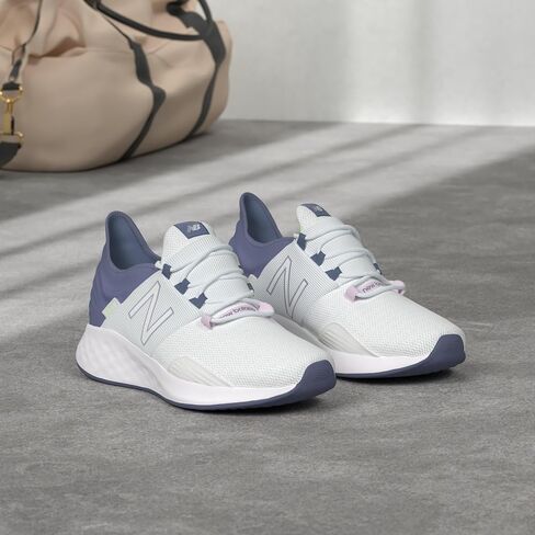 New Balance Women's Fresh Foam Roav V1 Sneaker in Saudi Arabia
